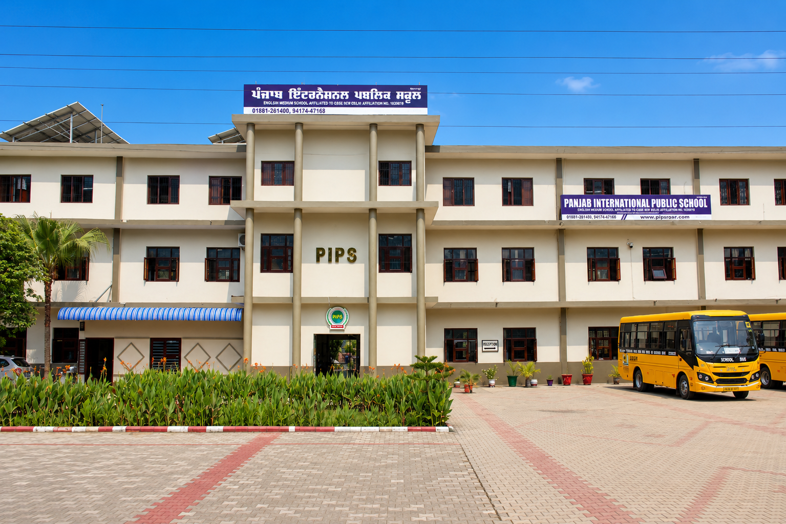 building